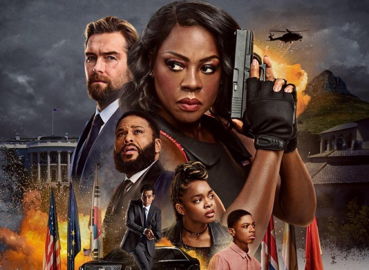 G20 está dirigida por Patricia Riggen G20 está dirigida por Patricia Riggen