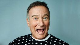 Que Ver | La vida de Robin Williams estuvo llena de grandes anécdotas