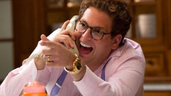 Jonah Hill sorprende con su transformación Jonah Hill sorprende con su transformación