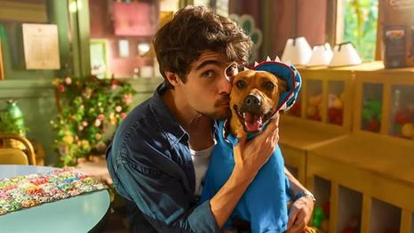 Caramelo se ha ubicado entre lo más visto de Netflix
