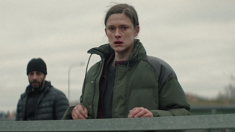 Tierra del pecado es uno de los estrenos destacados de la semana