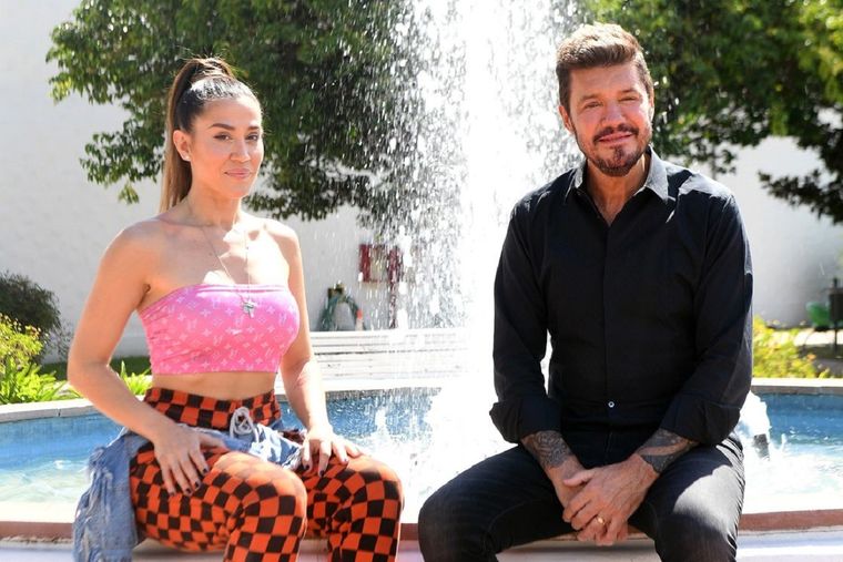 Jimena Barón será jurado en La Academia, el nuevo reality de ShowMatch