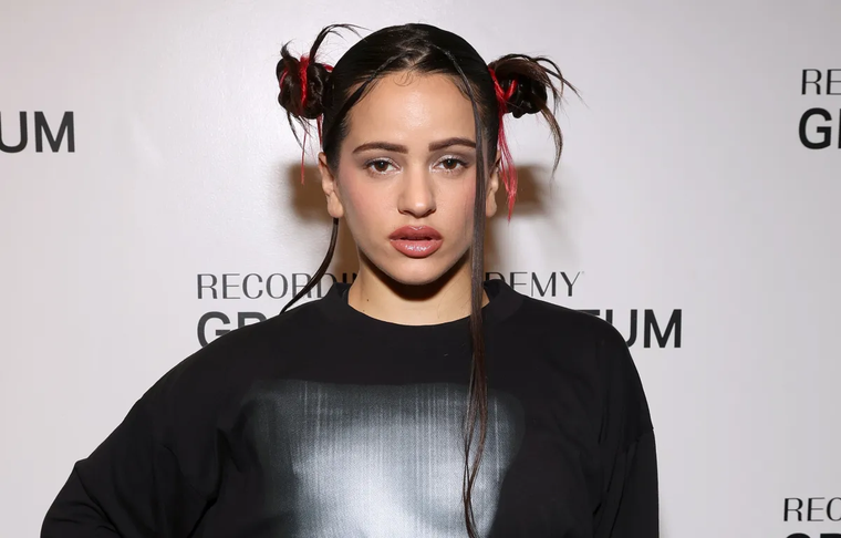 Rosalía logró llegar con su música a los oídos de personas de distintas partes del mundo.