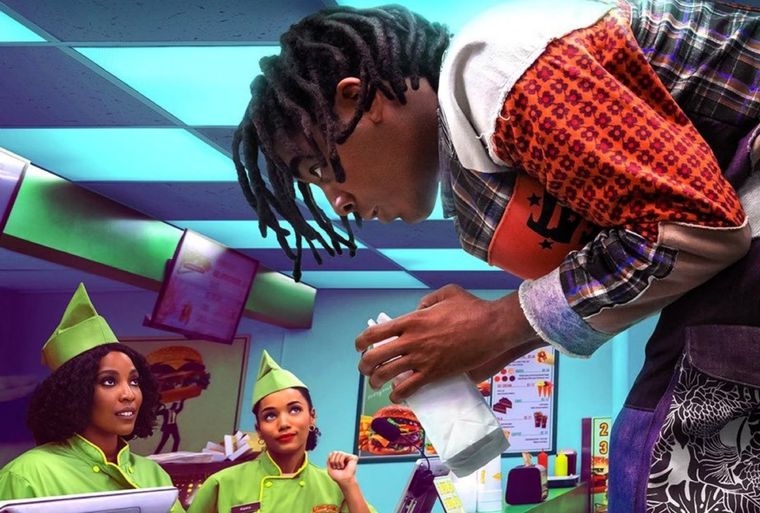 Soy Virgo: de las mejores y mas creativas series que podés encontrar ahora mismo en la plataforma.