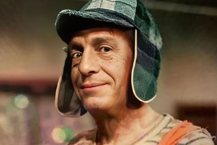 Cada vez se conocen más detalles sobre la serie de Roberto Gómez Bolaños