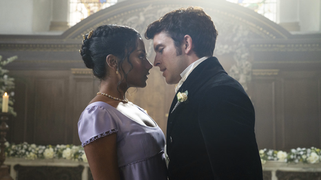 Los mejores encuentros fogosos de la serie.&nbsp;