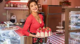 Dulce ambición, la ficción brasilera que es furor en HBO Max