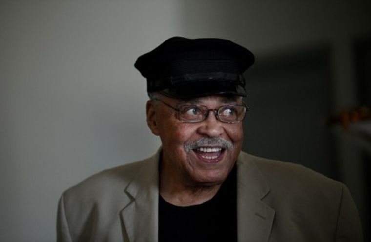 James Earl Jones falleció a los 93 años