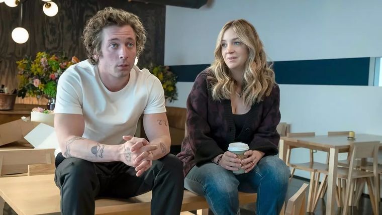 Los complicados parentescos de la serie explicados.
