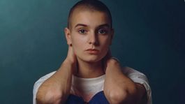 Sinead OConnor murió por causas naturales