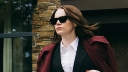 Bugonia, la nueva película de Yorgos Lanthimos con Emma Stone, debutará en Venecia.&nbsp;