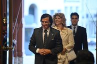 La serie de Menem ya se encuentra disponible en Prime Video. 