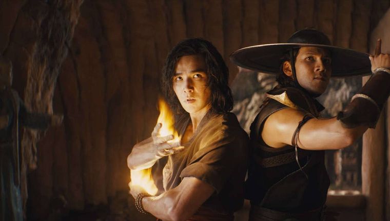 Mortal Kombat ha despertado mucha expectativa entre los fanáticos