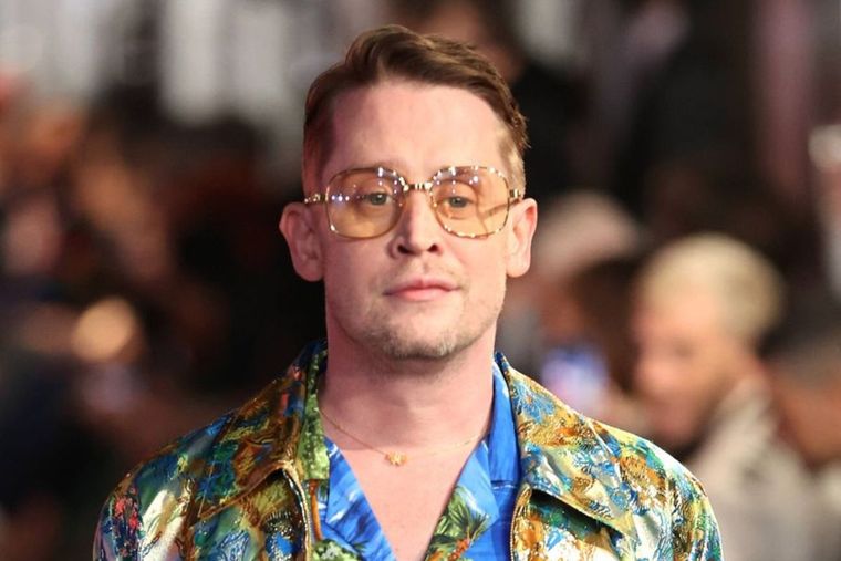 La  razón por la que Macaulay Culkin, de mi pobre angelito no se habla con su padre.