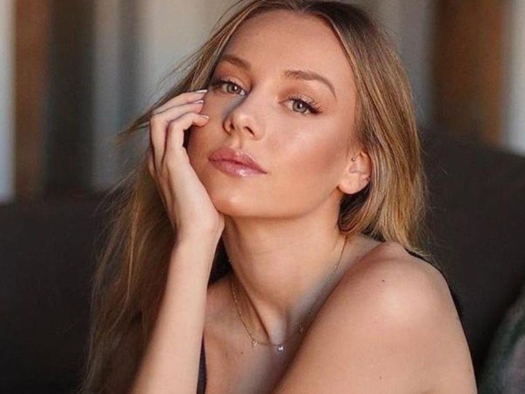 Ester Expósito es la española con más seguidores en Instagram