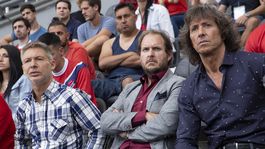 primer adelanto de los protectores, la nueva comedia original de star plus