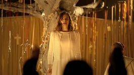 Ruega por nosotros es tendencia en Netflix