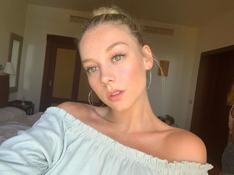 Ester Expósito es la española con más seguidores en Instagram