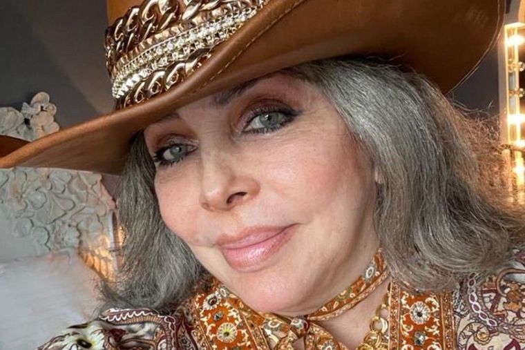 La telenovela protagonizada por Verónica Castro que fue furor en los 70 y nadie recuerda.