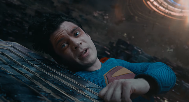 James Gunn está listo para doblar las apuestas con Superman.