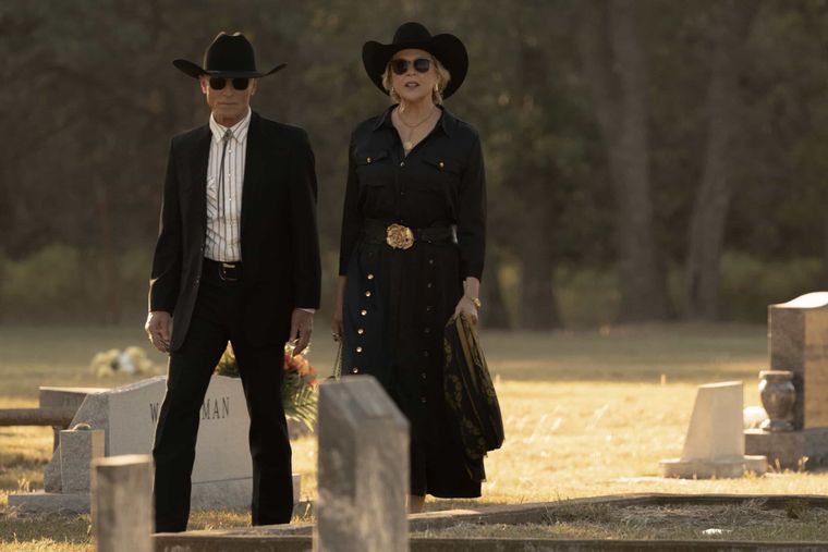 Cada episodio de Rancho Dutton nos permite conocer más a fondo a la familia Jackson
