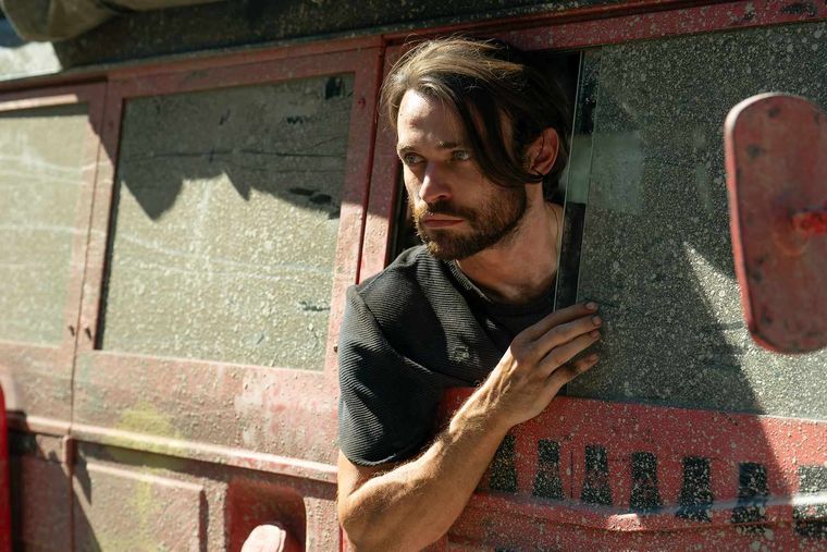 ¿El spin-off estará basado en los personajes introducidos esta segunda temporada? ¿El spin-off estará basado en los personajes introducidos esta segunda temporada?