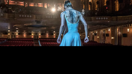 Ana de Armas es la nueva protagonista de la franquicia de John Wick.