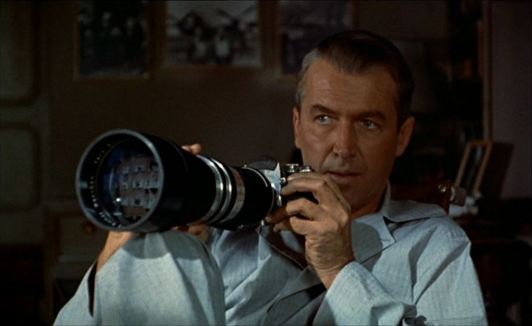 La película es parte de la historia del cine y ha sido homenajeada, reversionada y parodiada múltiples veces. La película es parte de la historia del cine y ha sido homenajeada, reversionada y parodiada múltiples veces.