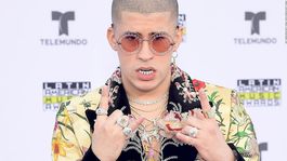 ¿se retira bad bunny? el cantante dio detalles sobre su futuro
