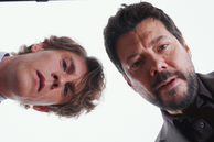 Nueve Reinas, la serie de España, se está grabando en Madrid.&nbsp;