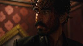 la pelicula de accion que se convirtio en una de las mejores del 2024 llego a hbo max