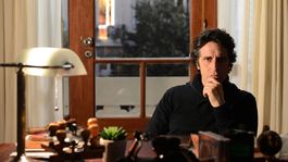 Diego Peretti protagoniza En Terapia