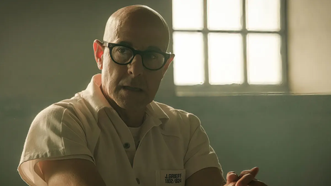 Stanley Tucci nació el 11 de noviembre de 1960.