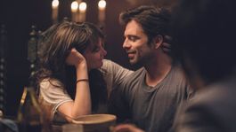 Finales, principios es una película subida de tono