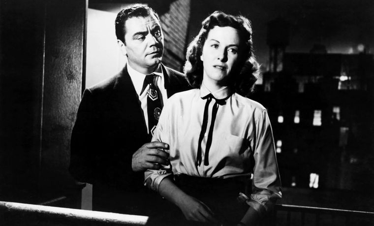 Marty, el drama romántico que triunfó en los Premios Oscar y ahora desembarcó en Amazon Prime Video Marty, el drama romántico que triunfó en los Premios Oscar y ahora desembarcó en Amazon Prime Video