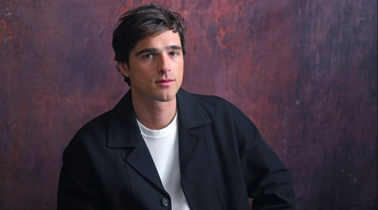 Jacob Elordi en una polémica por su nuevo rol