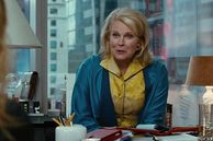 Candice Bergen en Sex and the City