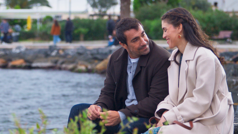 Una serie turca conquista el Top 10 de Netflix