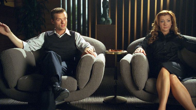 La comedia romántica se puede ver en Amazon Prime Video La comedia romántica se puede ver en Amazon Prime Video