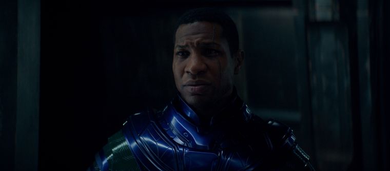 Majors interpreta a Kang, el villano de la saga actual del Multiverso