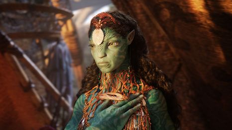 La secuela de Avatar finalmente llega al streaming