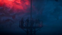 netflix no pudo aguantar, el final de stranger things hizo colapsar la plataforma de streaming netflix no pudo aguantar, el final de stranger things hizo colapsar la plataforma de streaming