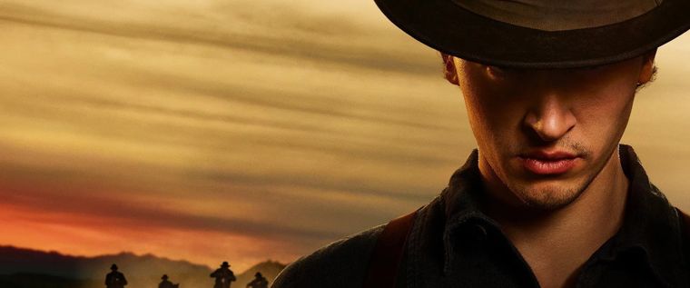 El western se ha covertido en uno de los géneros favoritos del público