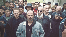 Gastón Pauls lidera la nueva ficción argentina