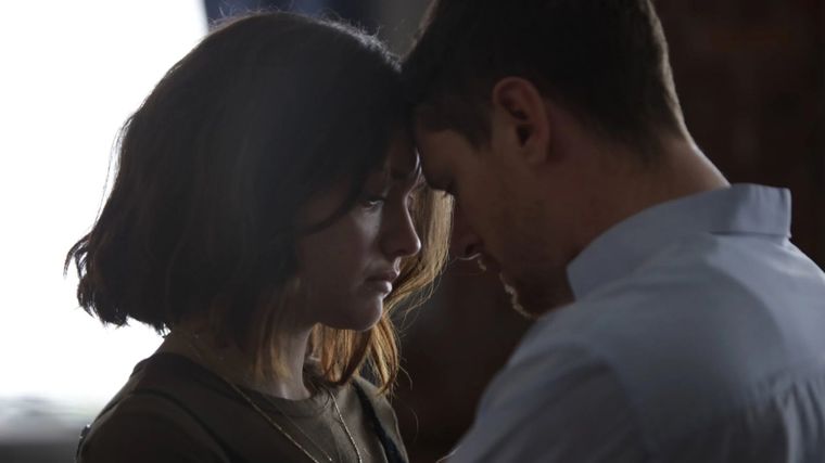 La película que mezcla romance y ciencia ficción que te enamorará