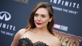 Que Ver | Elizabeth Olsen