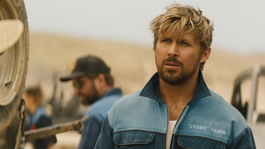 Que Ver | Ryan Gosling protagoniza lo nuevo de David Leitch