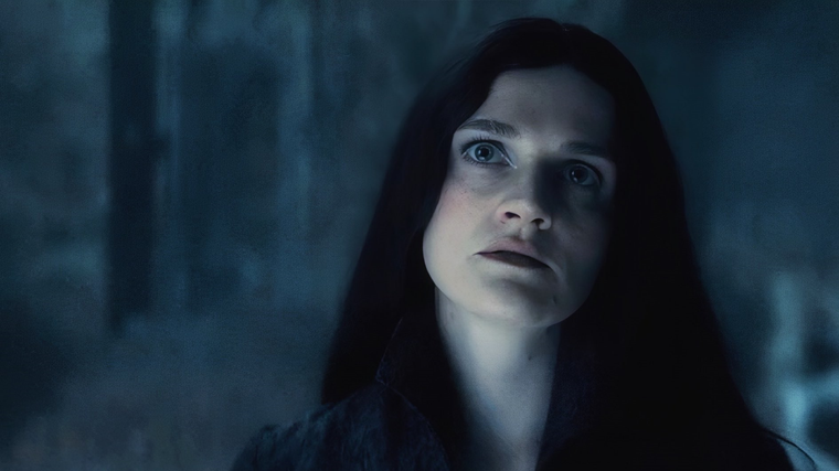 Alys Rivers hizo su aparición en el Episodio 3 de House of the Dragon