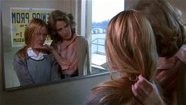 Una película clave del cine de terror. Una película clave del cine de terror.