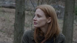 Que Ver | Jessica Chastain será una de las protagonistas del festival con la película Memory